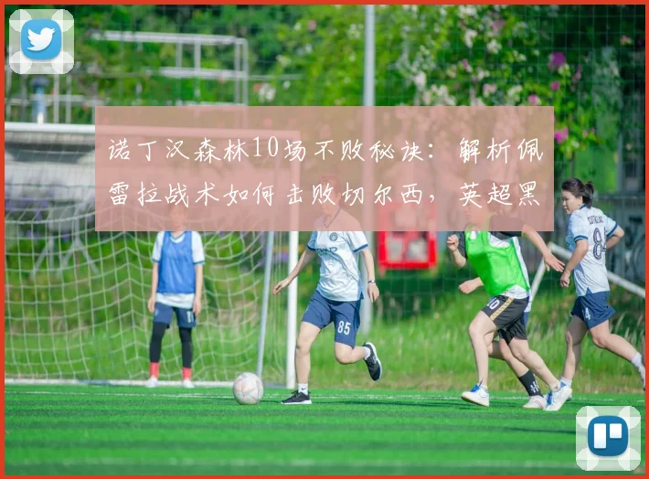 诺丁汉森林10场不败秘诀：解析佩雷拉战术如何击败切尔西，英超黑马崛起之路