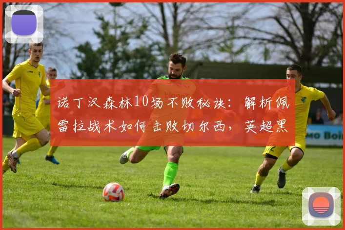 诺丁汉森林10场不败秘诀：解析佩雷拉战术如何击败切尔西，英超黑马崛起之路
